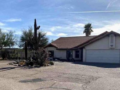 4119 E Forest Pleasant Pl, Cave Creek, AZ, 85331