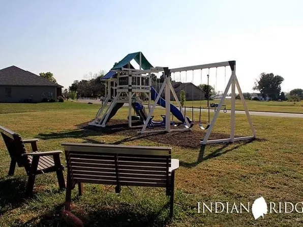 Homes Available Soon, Indian Ridge