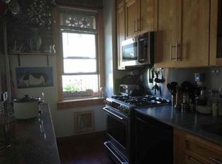 550 Fort Washington Ave APT 5E, New York, NY 10033