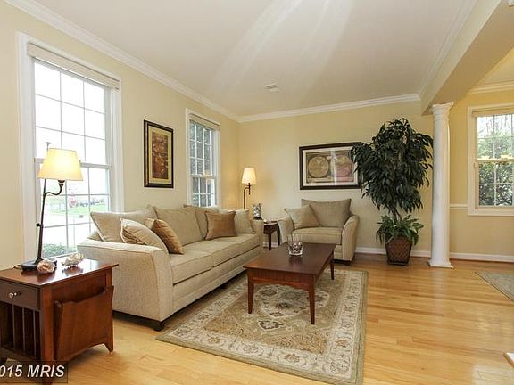 2nd image of 20864 Fowlers Mill Cir