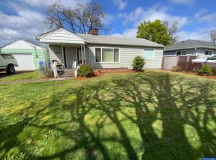 3355 Hadley St NE, Salem, OR 97301