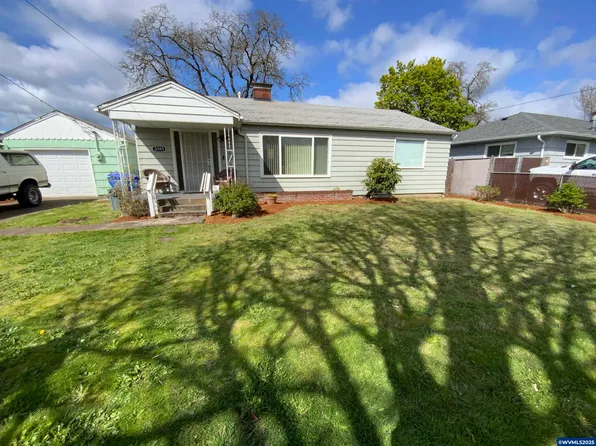 3355 Hadley St NE, Salem, OR 97301