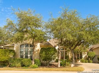 22911 Osprey Rdg, San Antonio, TX 78260