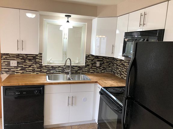 Beautiful new kitchen