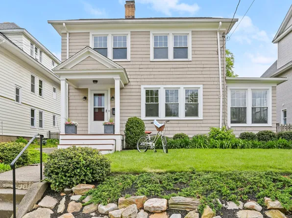 117 Gilman Street, Bridgeport, CT 06605