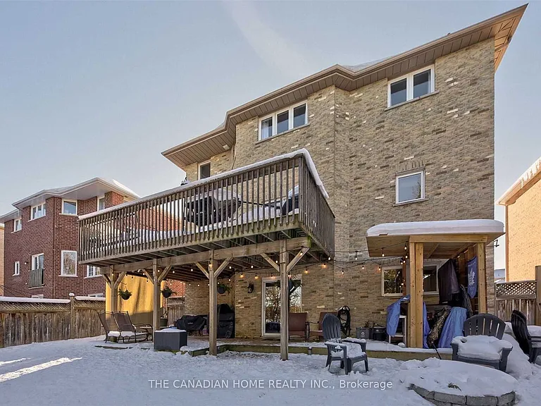 18 Silvercreek Cres #BSMNT — Photo 10