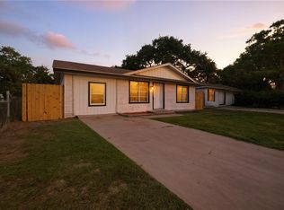 351 N Rife St, Aransas Pass, TX 78336