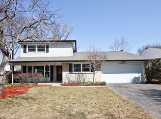 118 W Emerson St, Arlington Heights, IL 60005
