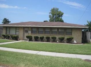 2604 21st St, Kenner, LA 70062