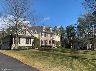 32 Highbridge Blvd, Medford, NJ 08055