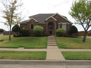 1813 Wood Duck Ct, Midlothian, TX 76065