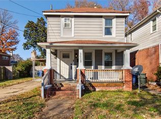 2608 Corprew Ave, Norfolk, VA 23504