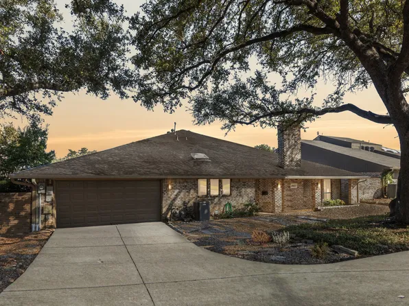 2607 Country Pl, Carrollton, TX 75006