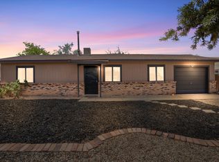 1391 Ponderosa Ct SE, Rio Rancho, NM 87124