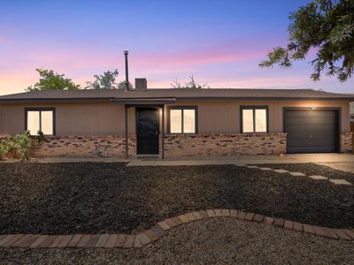 1391 Ponderosa Ct SE, Rio Rancho, NM, 87124