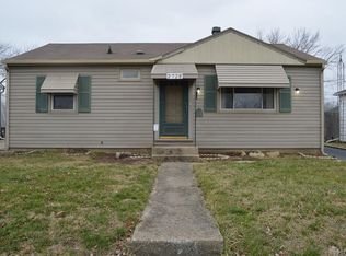 2728 Duncan St, Springfield, OH 45505