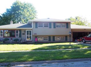 1519 Kensington St, Janesville, WI 53546