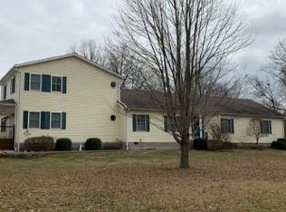 10890 Archery Rd, Lawrenceville, IL 62439