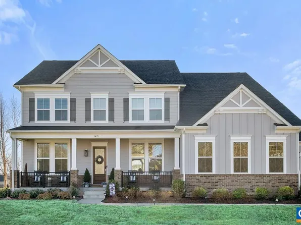 3470 Carroll Creek Rd, Keswick, VA 22947