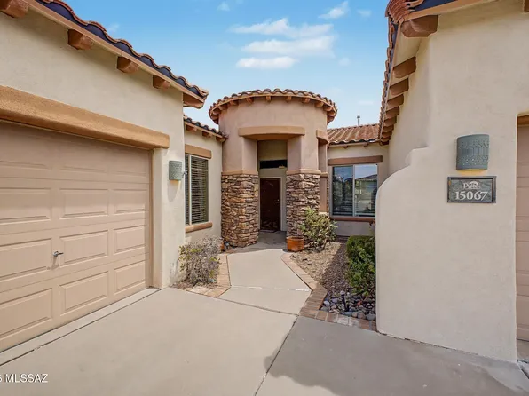 15067 S Camino Rio Puerco, Sahuarita, AZ 85629