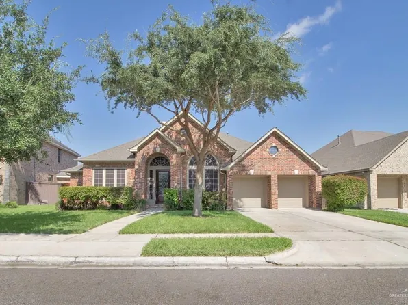 3606 Santa Maria St, Mission, TX 78572