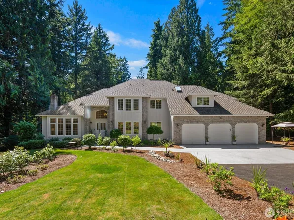 19619 223rd Avenue NE, Woodinville, WA 98077