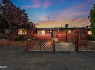 167 E 7th Ave, Sun Valley, NV 89433