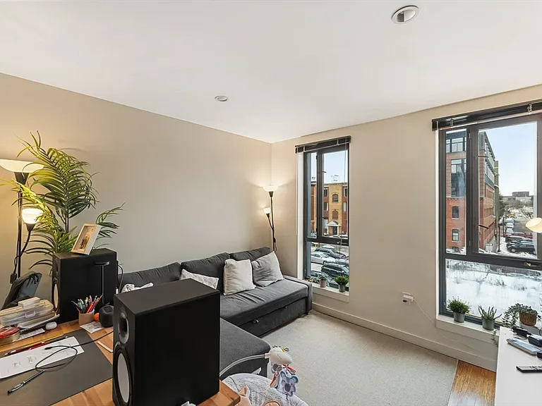 691 Massachusetts Ave #304 — Photo 1