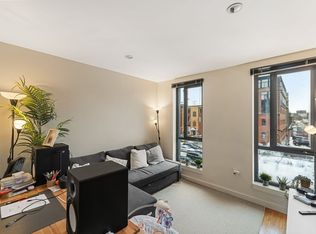 691 Massachusetts Ave Unit 304, Roxbury, MA 02118