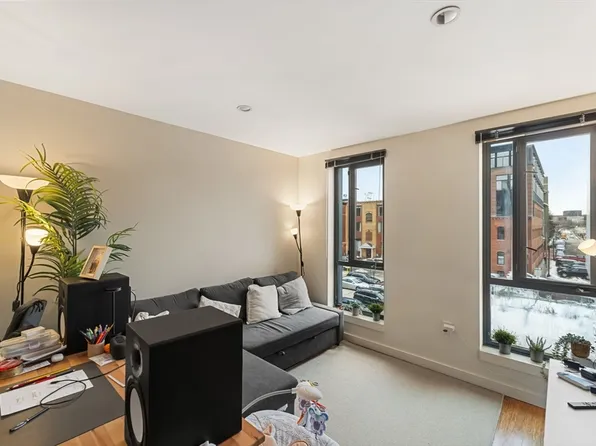 691 Massachusetts Ave Unit 304, Roxbury, MA 02118