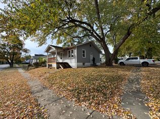 2195 N Graceland Ave, Decatur, IL 62526