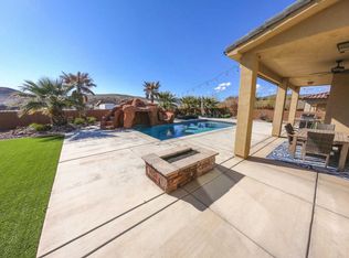 3286 S 2240 E, St George, UT 84790