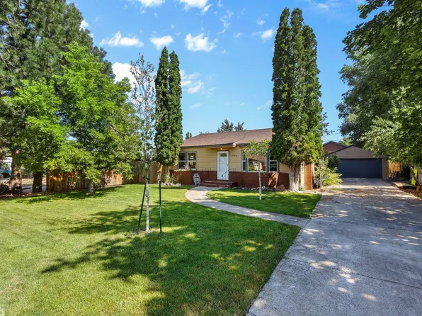795 NE Ochoco Ave, Prineville, OR 97754