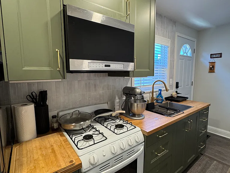1593 Hillsdale Ave #1 — Photo 5