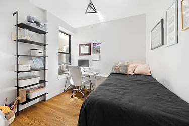 Rented by Brown Harris Stevens