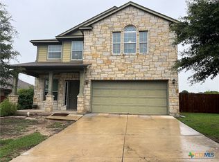 212 Oak Creek Way, New Braunfels, TX 78130