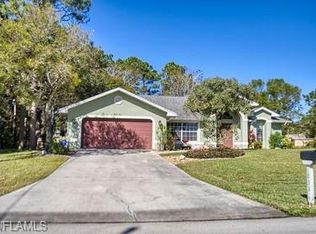 1833 NE 34th Ln, Cape Coral, FL 33909