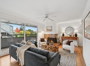 405 Sylvia Way, San Rafael, CA 94903