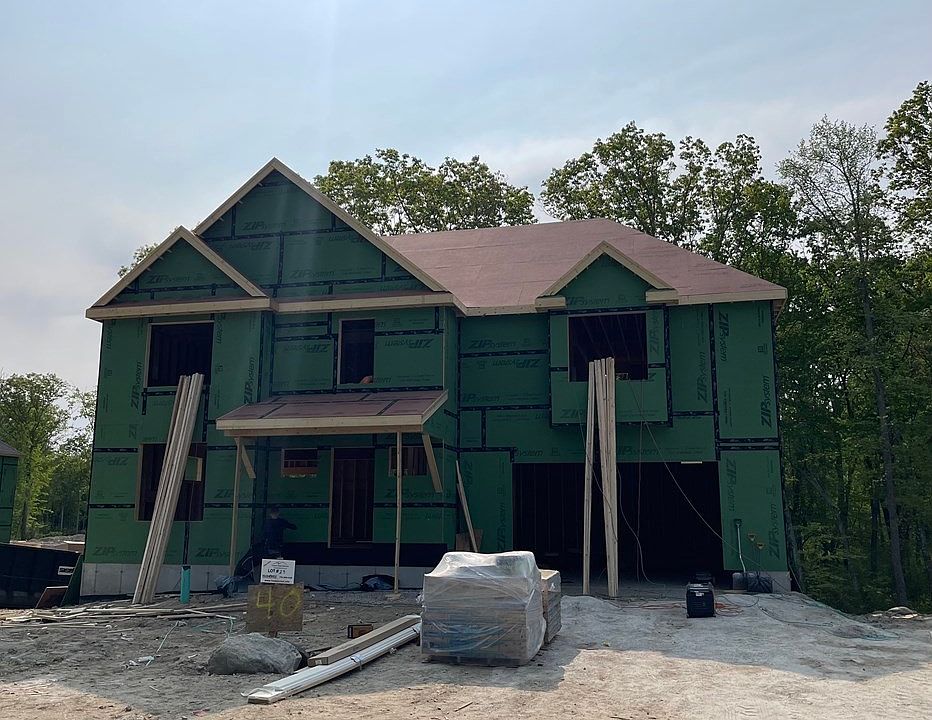 1st image of 40 Timber Crest Dr Lot 23