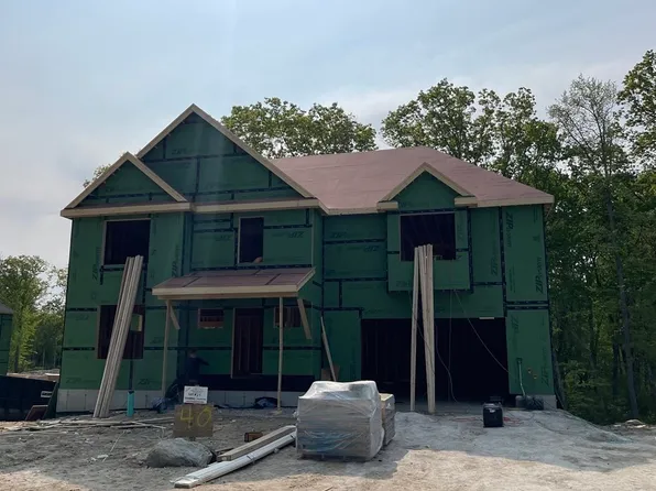40 Timber Crest Dr Lot 23, Medway, MA 02053