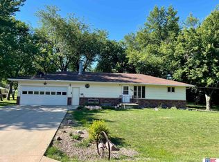 721 Garden St, Beatrice, NE 68310