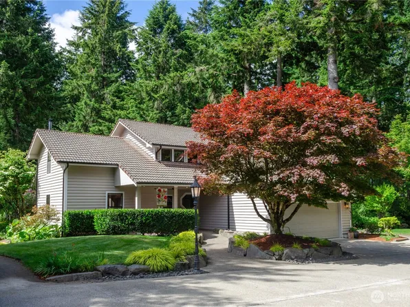 1511 11th Lane, Fox Island, WA 98333