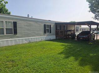 435 N 35th Ave UNIT 153, Greeley, CO 80631