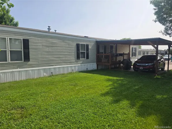 435 N 35th Avenue #153, Greeley, CO 80631