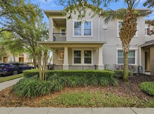 8601 Via Tavoleria Way, Windermere, FL 34786