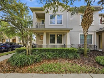 8601 Via Tavoleria Way, Windermere, FL, 34786
