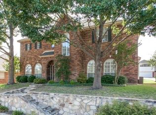 2017 Sword Dr, Garland, TX 75044