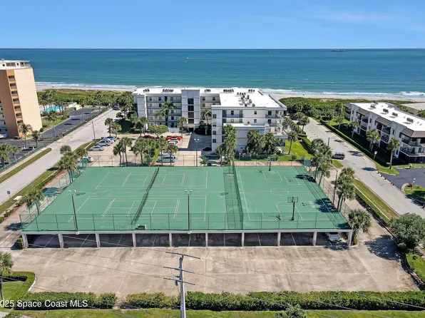 7400 Ridgewood Ave #208, Cape Canaveral, FL 32920