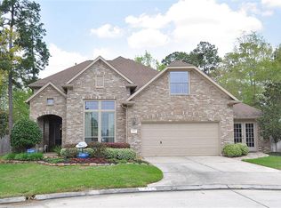 4727 Autumn Alcove Ct, Kingwood, TX 77345
