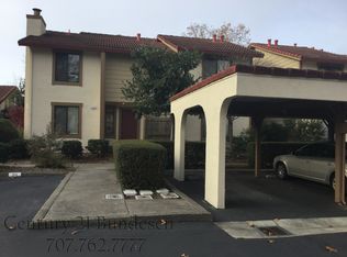 216 Park Place Dr, Petaluma, CA